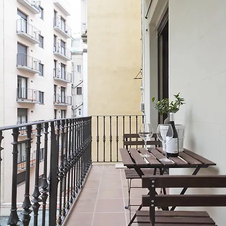 Aspasios Gran Via برشلونة