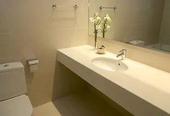 Aspasios Gran Via برشلونة