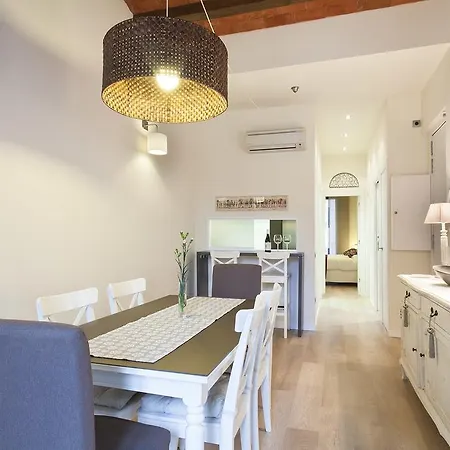 Apartment Aspasios Gran Via