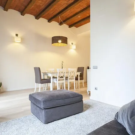 Apartment Aspasios Gran Via
