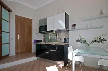 Apartment Aspasios Gran Via