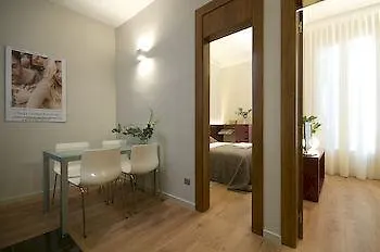Apartment Aspasios Gran Via *