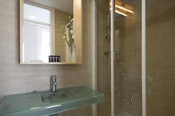 Aspasios Gran Via Apartment *