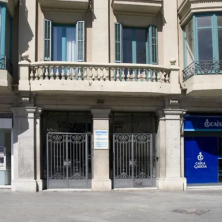 Aspasios Gran Via *
