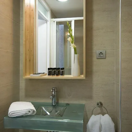 Aspasios Gran Via Apartment Barcelona